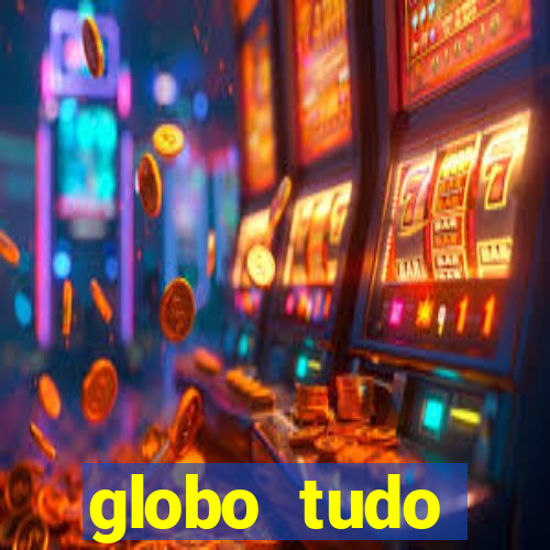 globo tudo absolutamente sobre esporte